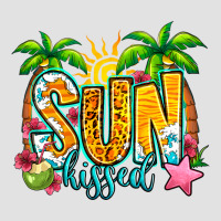 Sun Kissed Summer Premium Hoodie | Teevron