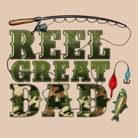 Reel Great Dad Urban Hoodie | Teevron