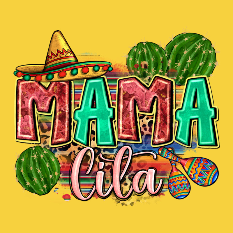 Mama Cita Premium Sweatshirt by Zillion Design Studio | Teevron