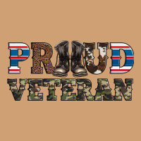 Armed Forces Day Proud Veteran Vintage Tee | Teevron