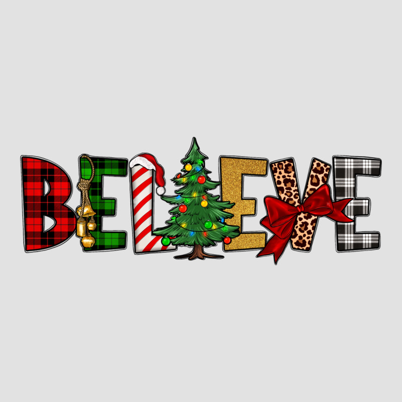 Believe Premium Hoodie by JahusDesignShop | Teevron