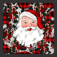 santa christmas coaster | Teevron