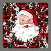 Santa Christmas Coaster Premium Hoodie | Teevron