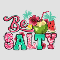 Be Salty Summer Premium Hoodie | Teevron