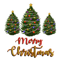 merry christmas trees | Teevron