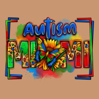 Autism Mimi Heavyweight Hoodie | Teevron