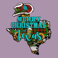 Merry Christmas Texas Map Heavyweight Hoodie | Teevron