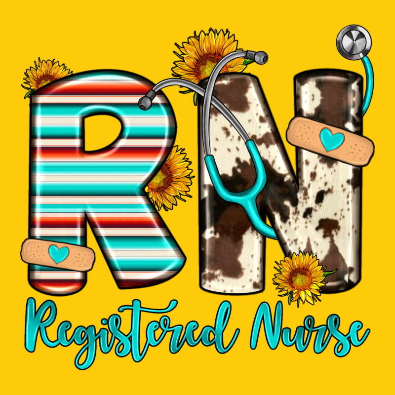 Rn Registered Nurse Premium Hoodie by Artiststas | Teevron