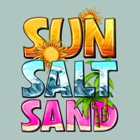 Sun Salt Sand Premium Sweatshirt | Teevron