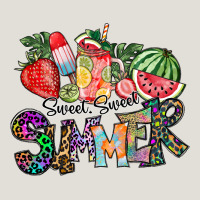 Sweet Sweet Summer Heavy Core Tee | Teevron