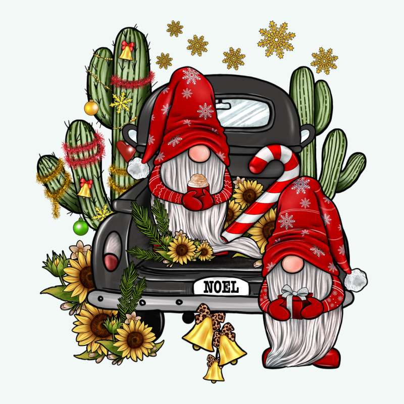 Farm Truck,noel Gnome Premium Hoodie by JahusDesignShop | Teevron