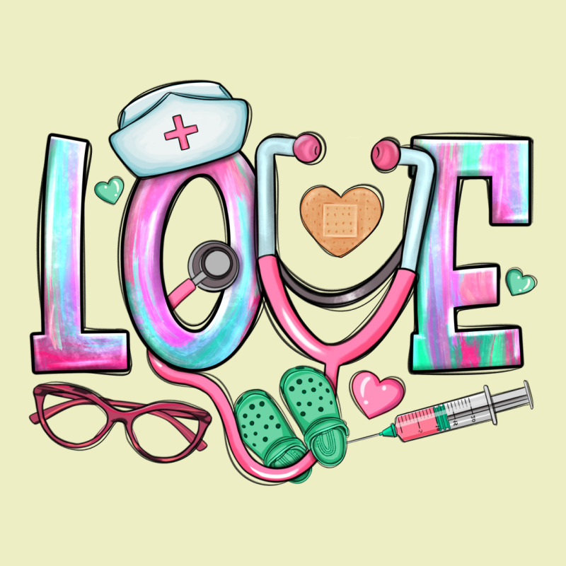 Love Nurse Urban Hoodie by BundleAndBundleShop | Teevron