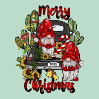 Farm Truck,merry Christmas Gnome Premium Hoodie | Teevron