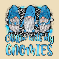 Chillin' With My Gnomies Premium Hoodie | Teevron