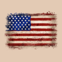 American Flag Urban Hoodie | Teevron