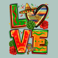 Love Mexico Premium Sweatshirt | Teevron