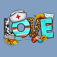 Love Nurse Western Urban Hoodie | Teevron