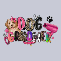 Dog Groomer Heavyweight Hoodie | Teevron