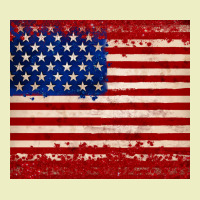 American Flag Tumbler Urban Hoodie | Teevron