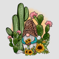 Cactus Gnomes Premium Hoodie | Teevron