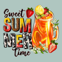 Sweet Summer Time Premium Sweatshirt | Teevron