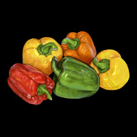 Peppers Premium Tee | Teevron