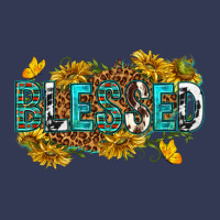 Blessed Heavyweight Hoodie | Teevron
