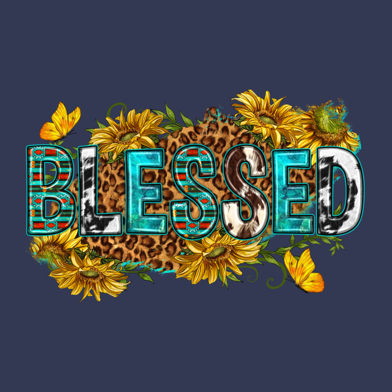 Blessed Heavyweight Hoodie by texasbilliewilder | Teevron