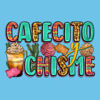 Cafecito Y Chisme Premium Sweatshirt | Teevron