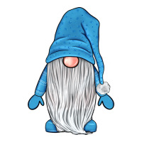 winter gnome | Teevron