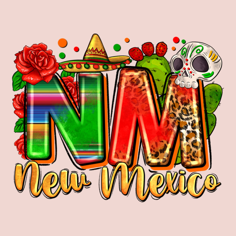 New Mexico Premium Sweatshirt by Zillion Design Studio | Teevron