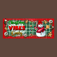 Christmas Vibes Only Classic Tee | Teevron
