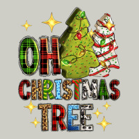 Oh Christmas Tree Christmas Cake Heavyweight Hoodie | Teevron