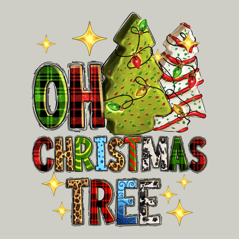Oh Christmas Tree Christmas Cake Heavyweight Hoodie by RanaPortraitStore | Teevron