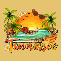 Tennessee Summer Billie Wilder Premium Sweatshirt | Teevron