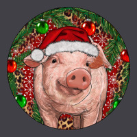 Pig Christmas Heavyweight Hoodie | Teevron