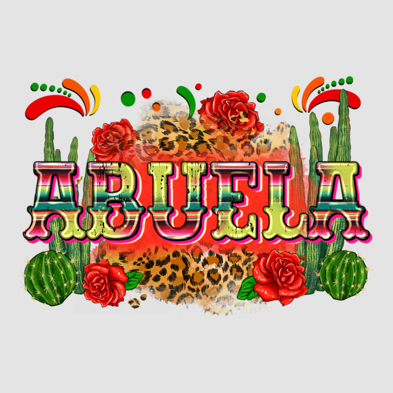 Abuela Premium Sweatshirt by Zillion Design Studio | Teevron
