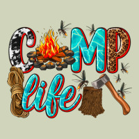 Camp Life Heavyweight Hoodie | Teevron