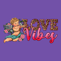 Love Vibes Cupid Premium Sweatshirt | Teevron