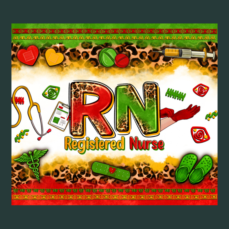 Registered Nurse Juneteenth Premium Sweatshirt by Zillion Design Studio | Teevron