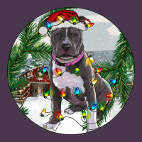 Pitbull And Farm Heavyweight Hoodie | Teevron