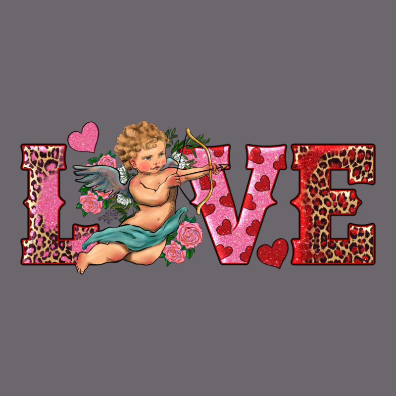 Love Cupid Premium Sweatshirt by RanaPortraitStore | Teevron