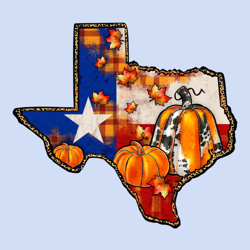 Texas Map Fall Urban Hoodie by JahusDesignShop | Teevron
