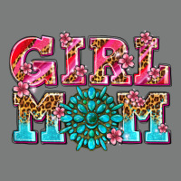 Girl Mom Premium Hoodie | Teevron
