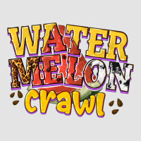 Watermelon Crawl Premium Sweatshirt | Teevron