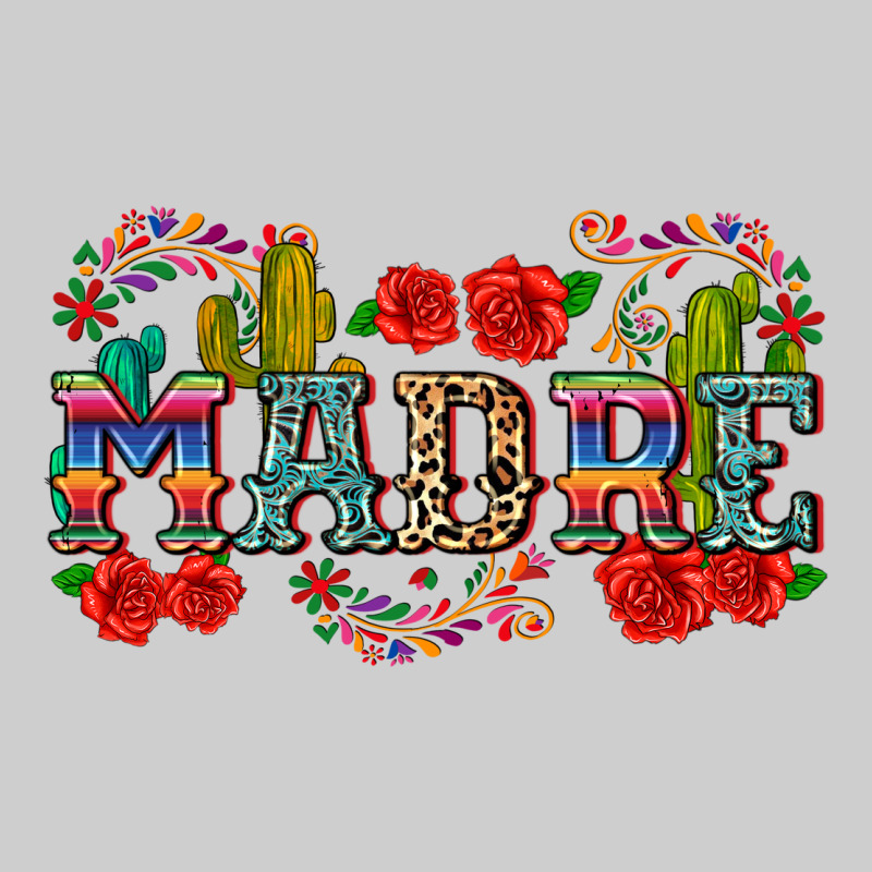 Madre Premium Sweatshirt by Zillion Design Studio | Teevron