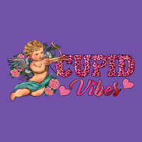 Cupid Vibes Premium Sweatshirt | Teevron