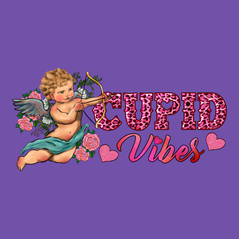Cupid Vibes Premium Sweatshirt by RanaPortraitStore | Teevron