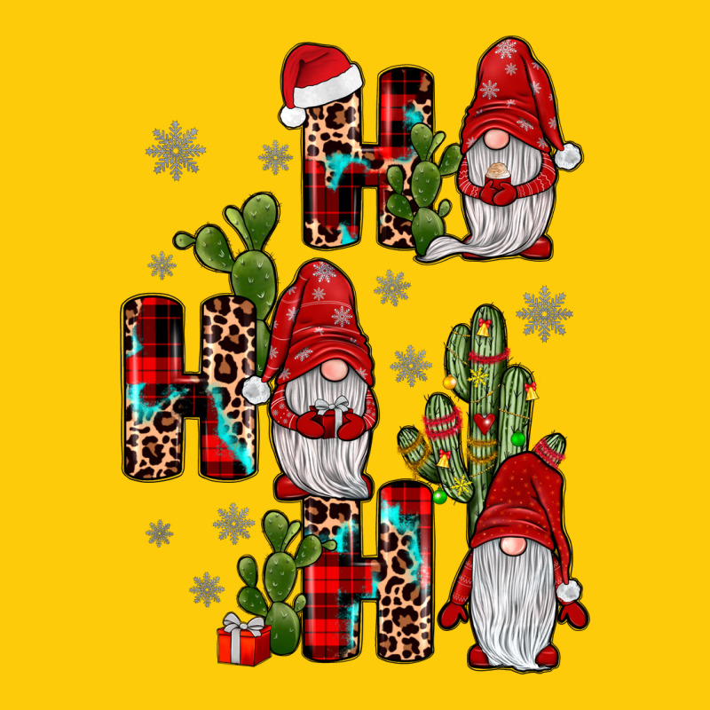 Ho Ho Ho Gnome Premium Hoodie by JahusDesignShop | Teevron