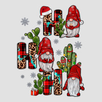 Ho Ho Ho Gnome Premium Hoodie | Teevron